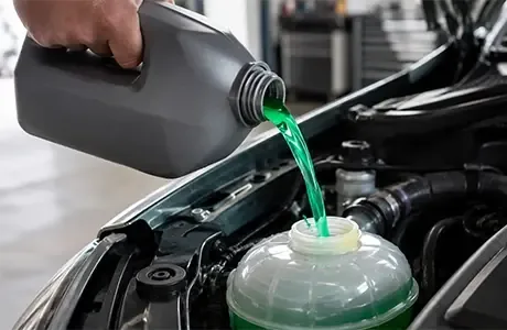 Monoethylene Glycol