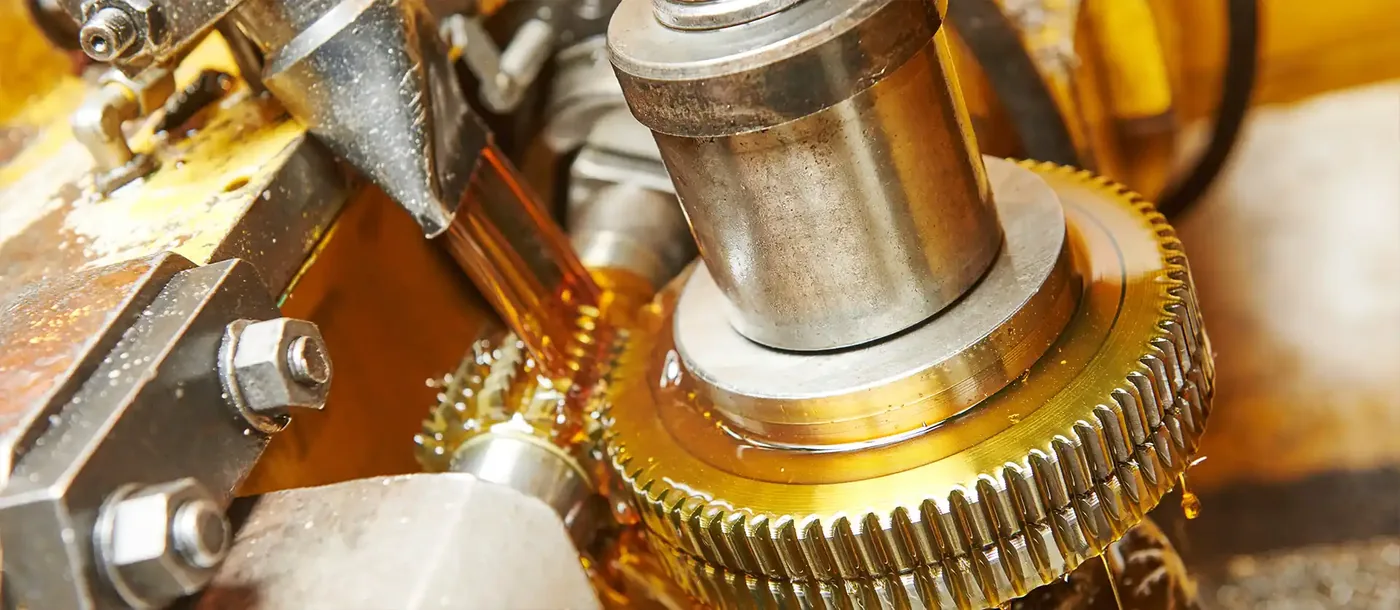 Brake Fluid - A Key Component for Safe Vehicle Braking