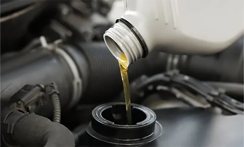 Brake Fluid