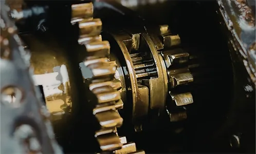 Brake Fluid