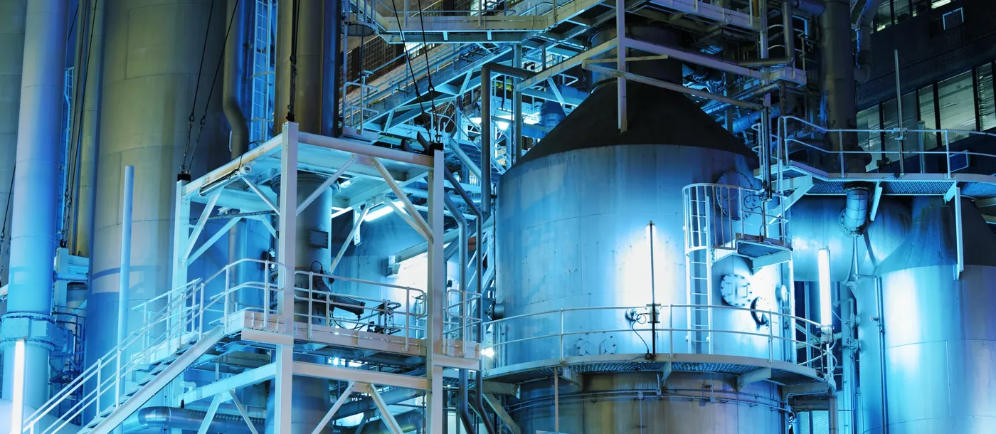 Chemical Companies in Dubai Serving Global Industries