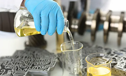 Customized Chemical Solutions-1