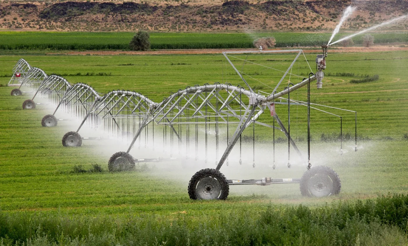 Global-Agrochemical