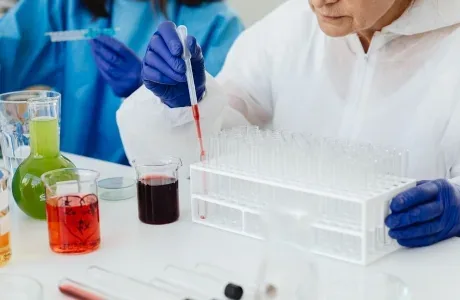 Monoethanolamine