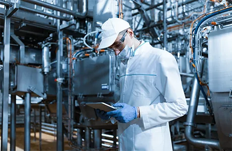 Monoethylene Glycol