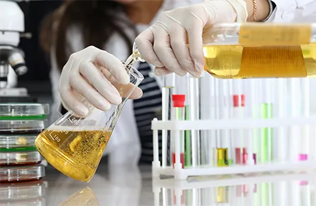 Monoethylene Glycol