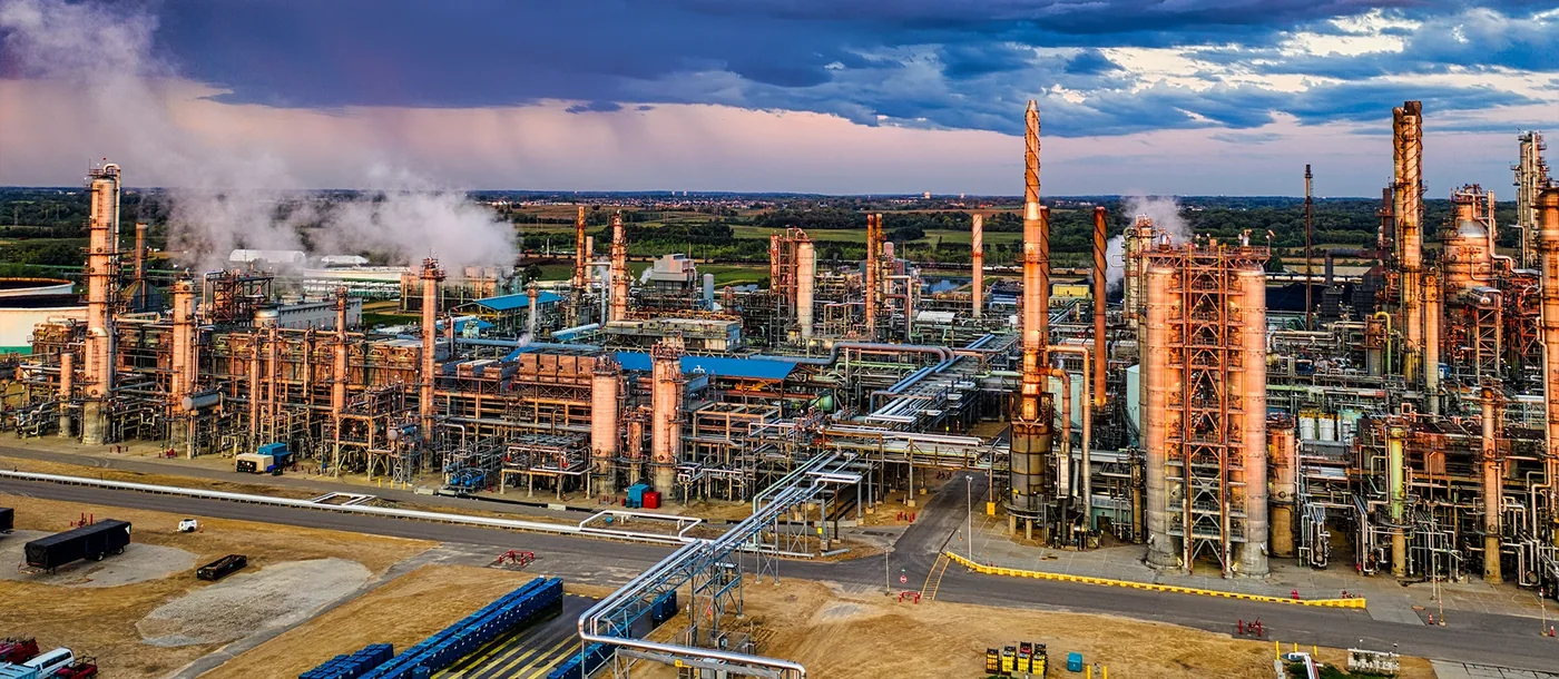 Top Chemical Companies in Dubai | Driving Industrial Growth