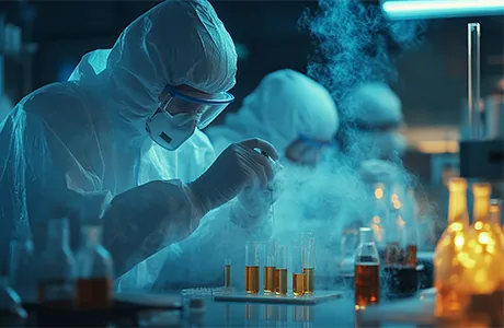 Triethylene Glycol