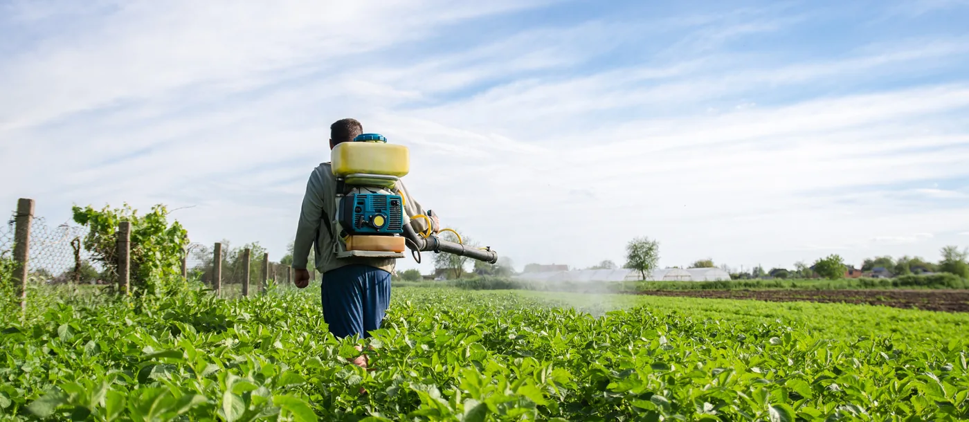 Types of Agrochemicals: Crop Nutrition & Protection