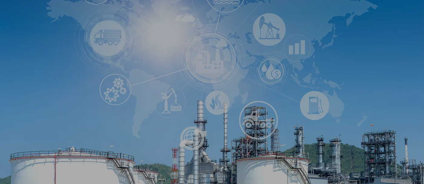 Custom Chemical Solutions for UAE Industries